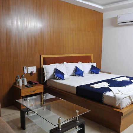 New Hotel Shiva Bodh Gaya Ngoại thất bức ảnh